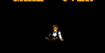 Hook SNES Screenshot