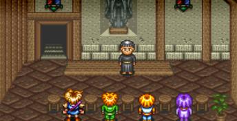 Illusion of Gaia