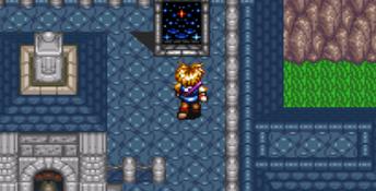 Illusion of Gaia