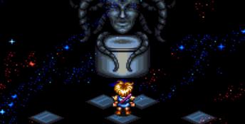 Illusion of Gaia