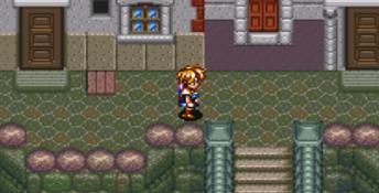 Illusion of Gaia