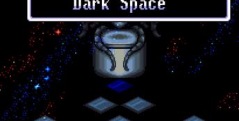 Illusion of Gaia SNES Screenshot