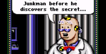 The Incredible Crash Dummies SNES Screenshot