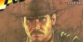 Indiana Jones' Greatest Adventures SNES Screenshot