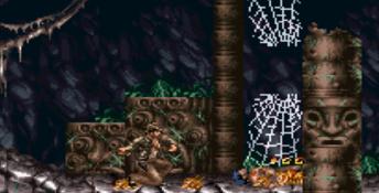 Indiana Jones' Greatest Adventures