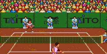 International Tennis Tour