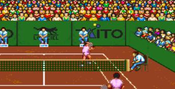 International Tennis Tour