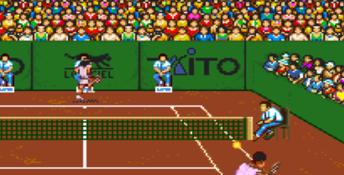 International Tennis Tour