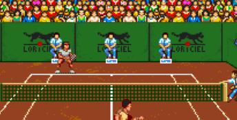International Tennis Tour