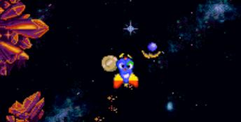 Izzy's Quest for the Olympic Rings SNES Screenshot
