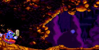 Izzy's Quest for the Olympic Rings SNES Screenshot