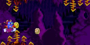Izzy's Quest for the Olympic Rings SNES Screenshot