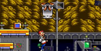 Jetsons: The Invasion of the Planet Pirates