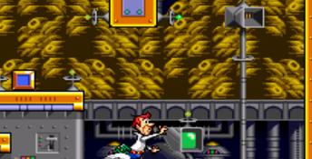 Jetsons: The Invasion of the Planet Pirates