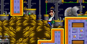 Jetsons: The Invasion of the Planet Pirates