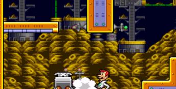 Jetsons: The Invasion of the Planet Pirates