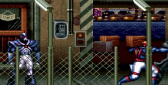 Jim Lee's Wild C.A.T.S: Covert Action Teams