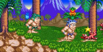 Joe & Mac 2: Lost in the Tropics
