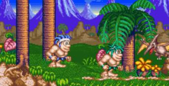 Joe & Mac 2: Lost in the Tropics