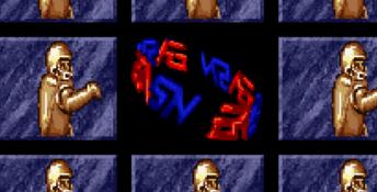 John Madden Football '93 SNES Screenshot