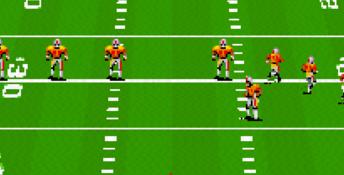 John Madden Football '93 SNES Screenshot