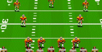 John Madden Football '93 SNES Screenshot