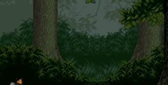 Jurassic Park 2: The Chaos Continues