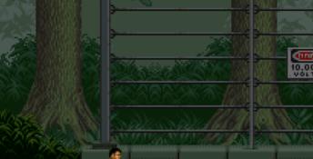 Jurassic Park 2: The Chaos Continues