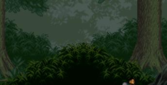 Jurassic Park 2: The Chaos Continues