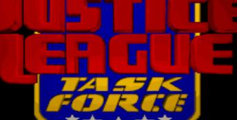 Justice League Task Force SNES Screenshot