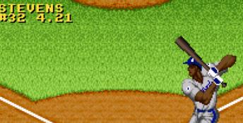 Ken Griffey Jr. Presents: Major League Baseball
