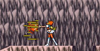 Kendo Rage