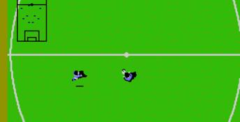 Kick Off