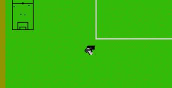 Kick Off SNES Screenshot