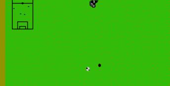 Kick Off SNES Screenshot