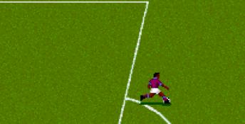Kick Off 3: European Challenge SNES Screenshot