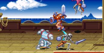 King of Dragons (1994)