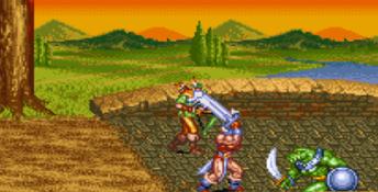 King of Dragons (1994)