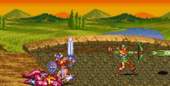 King of Dragons (1994)
