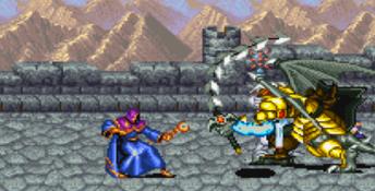King of Dragons (1994)
