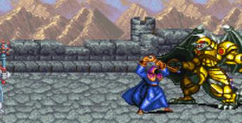 King of Dragons (1994)