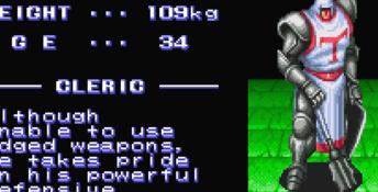 King of Dragons (1994) SNES Screenshot