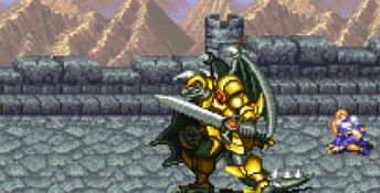 King of Dragons (1994) SNES Screenshot