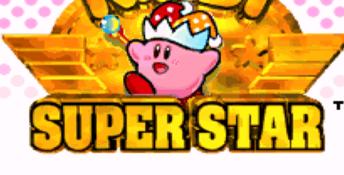 Kirby Super Star (Kirby's Fun Pak) SNES Screenshot