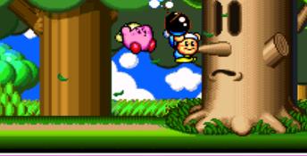 Kirby Super Star (Kirby's Fun Pak)