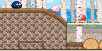 Kirby's Dream Land 3