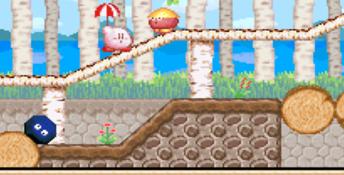 Kirby's Dream Land 3