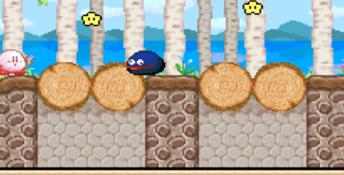 Kirby's Dream Land 3