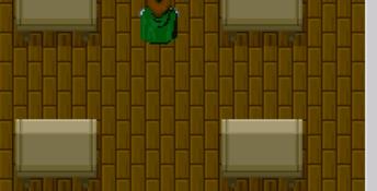 Lagoon SNES Screenshot