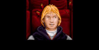 Last Action Hero SNES Screenshot